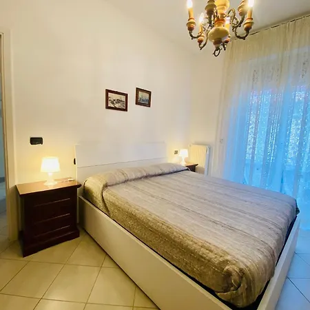 Appartement Hostdomus - La Casina Di Monica *