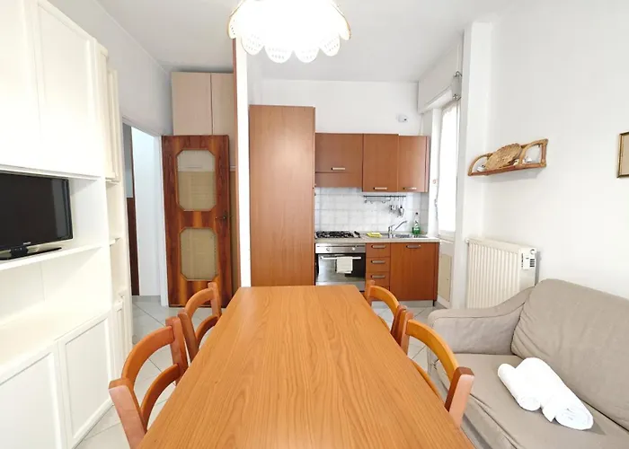 Apartamento Hostdomus - La Casina Di Monica