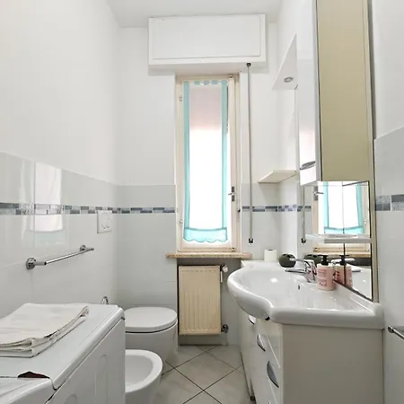 Hostdomus - La Casina Di Monica
