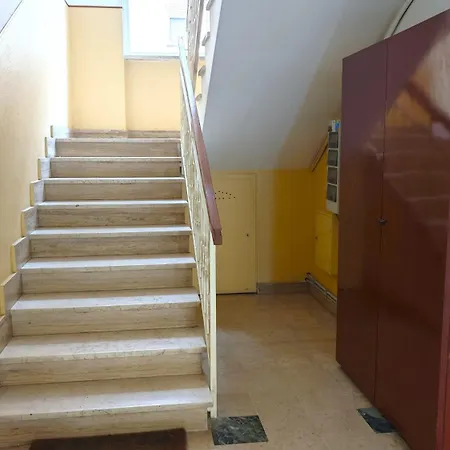 Hostdomus - La Casina Di Monica