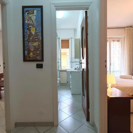 Hostdomus - La Casina Di Monica Apartment