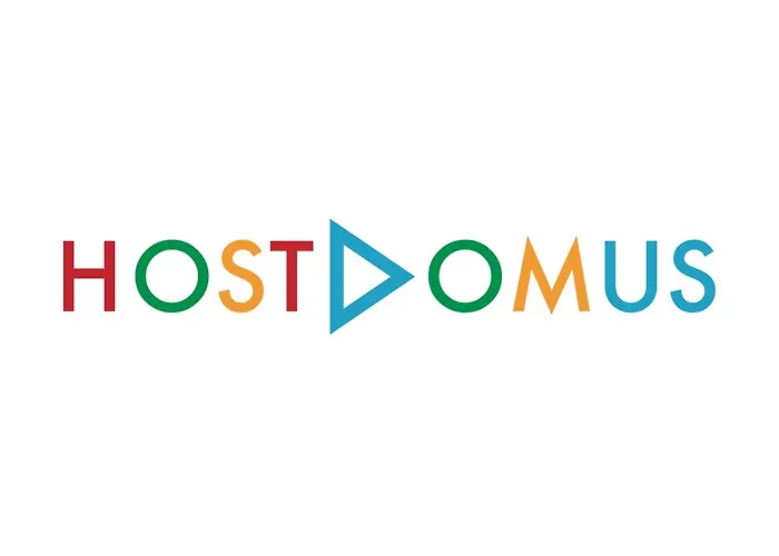 Hostdomus - La Casina Di Monica