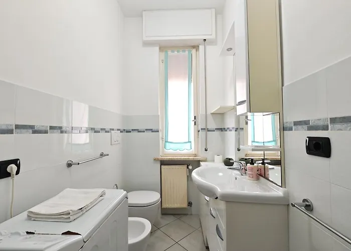Hostdomus - La Casina Di Monica